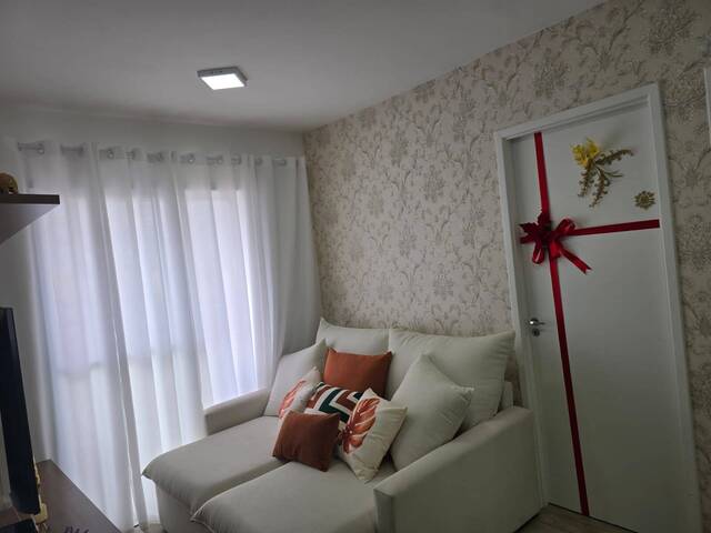 Apartamento para Venda em São Paulo - 3