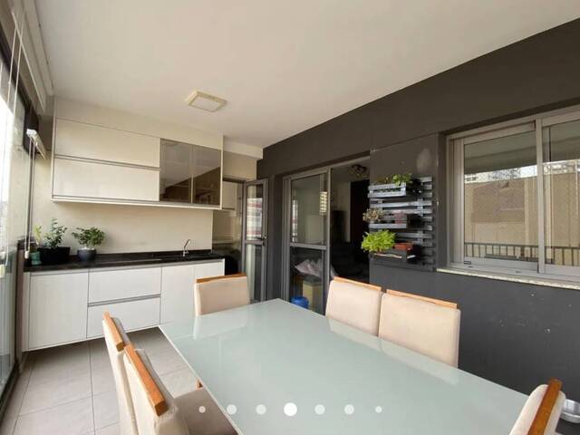 Apartamento para Venda em São Paulo - 5