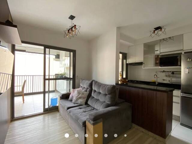 Apartamento para Venda em São Paulo - 2