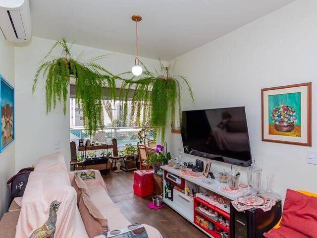 #7460 - Apartamento para Venda em São Paulo - SP - 3