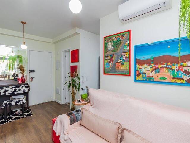 Apartamento para Venda em São Paulo - 4