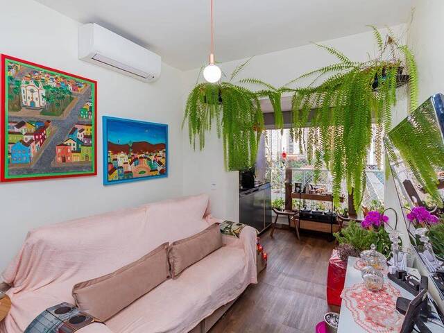 #7460 - Apartamento para Venda em São Paulo - SP - 2