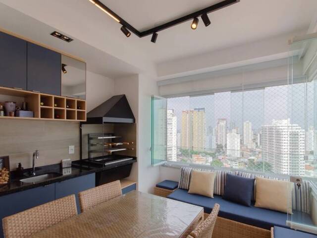 Apartamento para Venda em São Paulo - 2