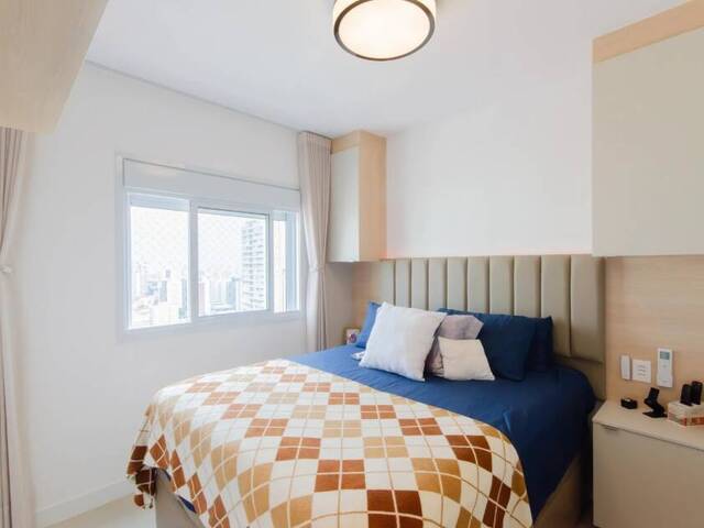 Apartamento para Venda em São Paulo - 5