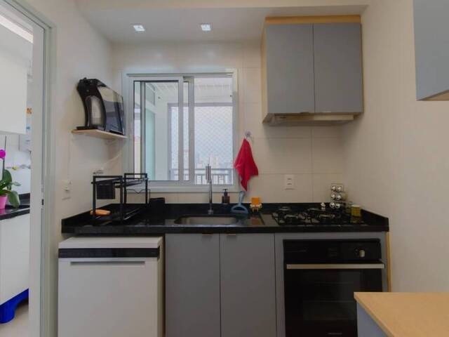 Apartamento para Venda em São Paulo - 3