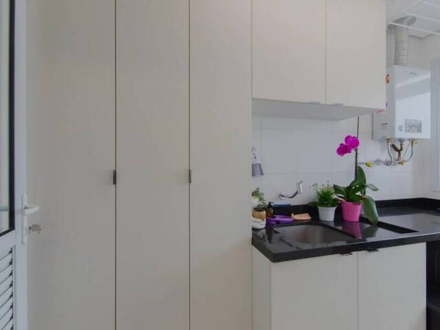 Apartamento para Venda em São Paulo - 4