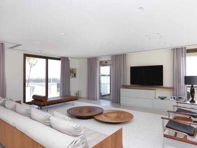 Apartamento para Venda em São Paulo - 2