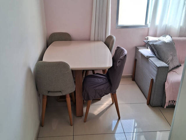 Apartamento para Venda em São Paulo - 3