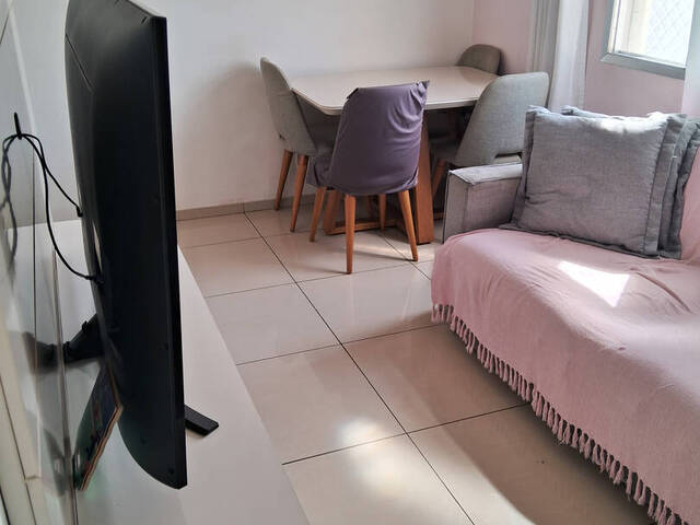 Apartamento para Venda em São Paulo - 2