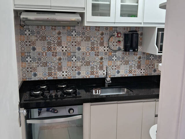 Apartamento para Venda em São Paulo - 4