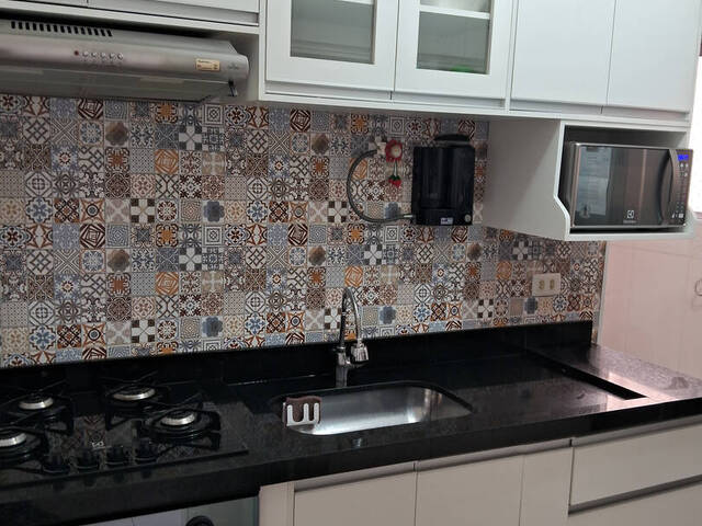 Apartamento para Venda em São Paulo - 5