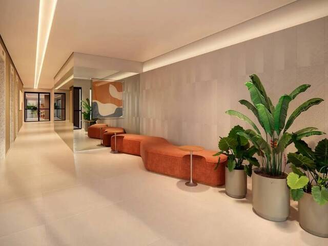 Apartamento para Venda em São Paulo - 2