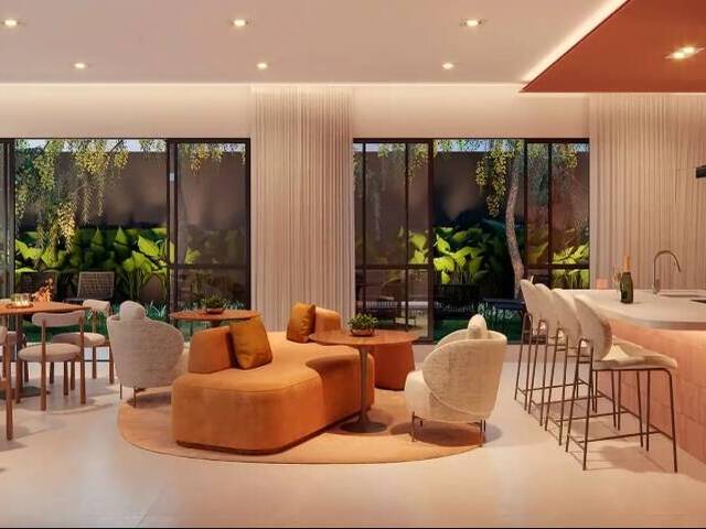Apartamento para Venda em São Paulo - 3