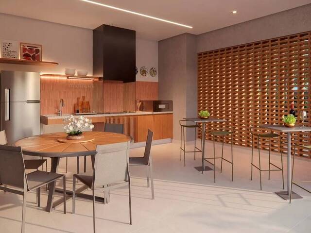 Apartamento para Venda em São Paulo - 5