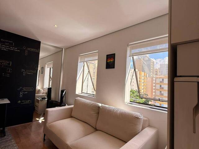 Apartamento para Venda em São Paulo - 2