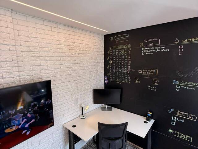 Apartamento para Venda em São Paulo - 5