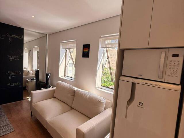 Apartamento para Venda em São Paulo - 3