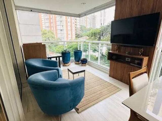 Apartamento para Venda em São Paulo - 5