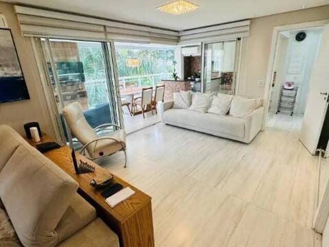 #7468 - Apartamento para Venda em São Paulo - SP - 2