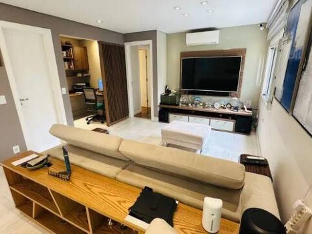 #7468 - Apartamento para Venda em São Paulo - SP - 3