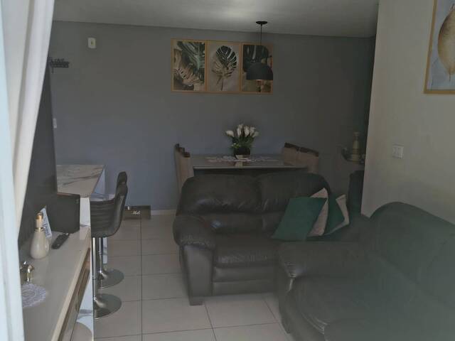 Apartamento para Venda em São Paulo - 4