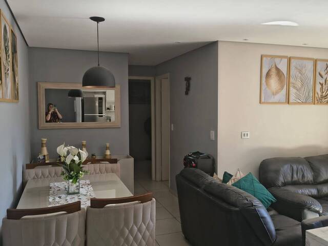 #7473 - Apartamento para Venda em São Paulo - SP - 2