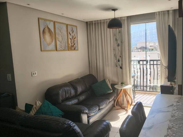 #7473 - Apartamento para Venda em São Paulo - SP - 3
