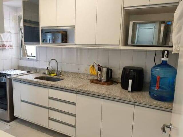 Apartamento para Venda em São Paulo - 5