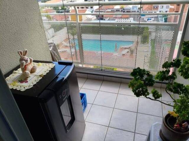 Apartamento para Venda em São Paulo - 4
