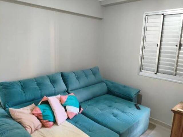 #7474 - Apartamento para Venda em São Paulo - SP - 3