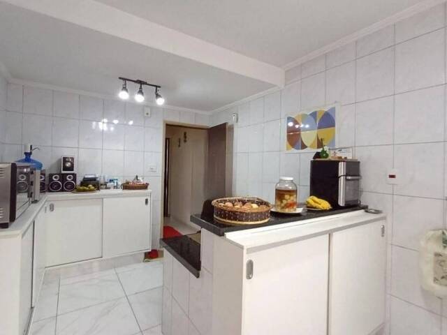 #7476 - Casa para Venda em São Paulo - SP - 2