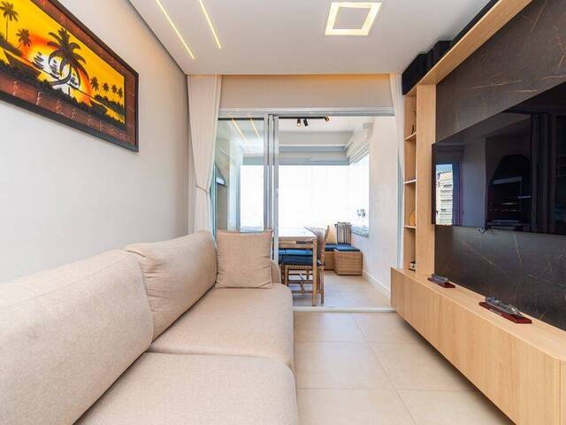 #7462 - Apartamento para Venda em São Paulo - SP - 1