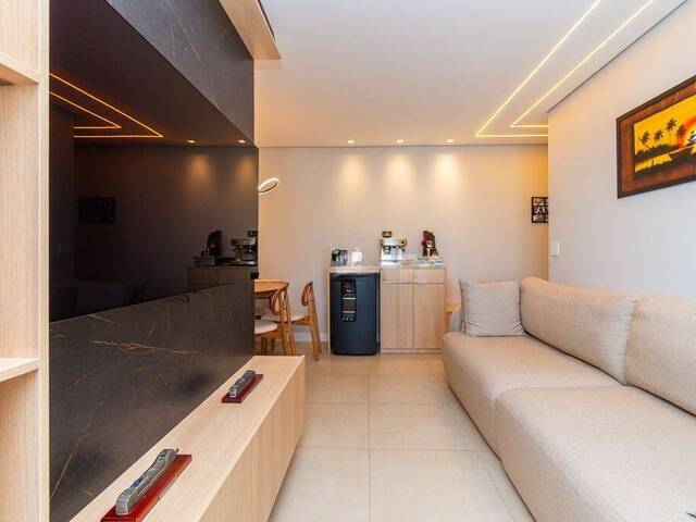 #7462 - Apartamento para Venda em São Paulo - SP - 2