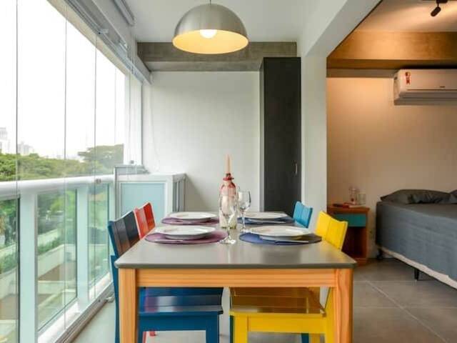 Apartamento para Venda em São Paulo - 5