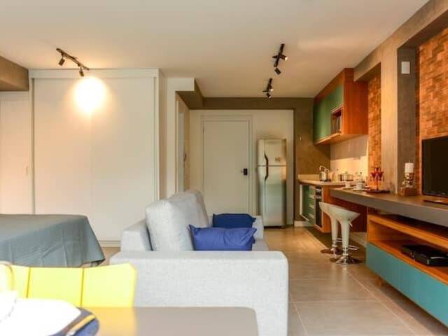 Apartamento para Venda em São Paulo - 2