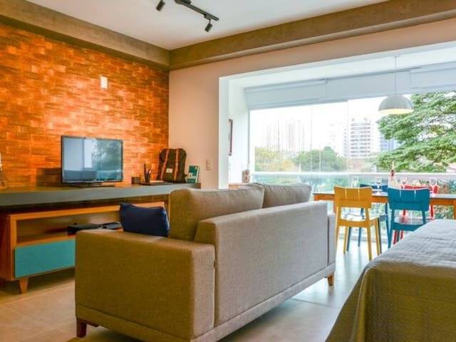 Apartamento para Venda em São Paulo - 3