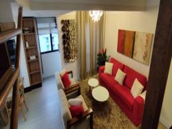 Duplex para Venda em São Paulo - 2