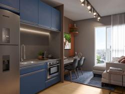 Apartamento para Venda em São Paulo - 3
