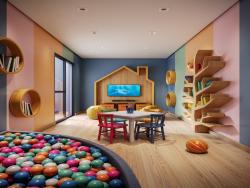Apartamento para Venda em São Paulo - 4