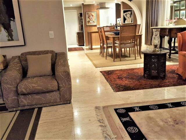 Apartamento para Venda em São Paulo - 3