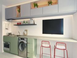 Apartamento para Venda em São Paulo - 3