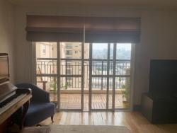 #AP03142 - Apartamento para Locação em São Paulo - SP - 1