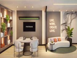 Apartamento para Venda em São Paulo - 2