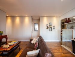 Apartamento para Venda em São Paulo - 3