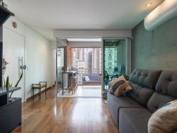 Apartamento para Venda em São Paulo - 3
