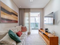 Apartamento para Venda em São Paulo - 2