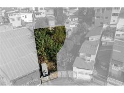#TE00001 - Terreno para Venda em  -  - 2