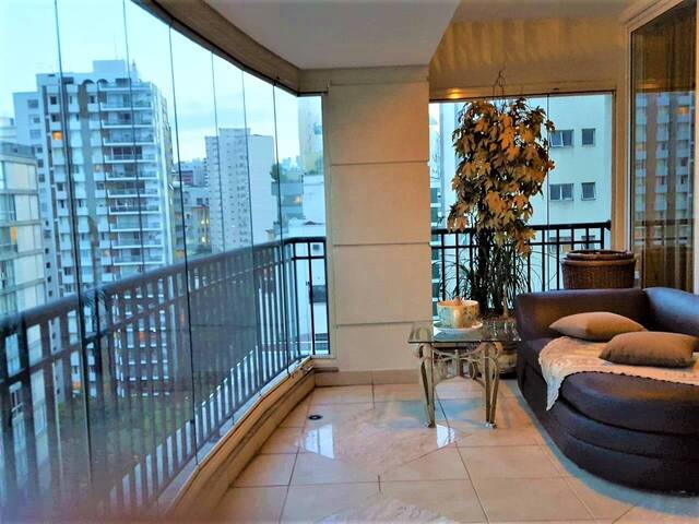 Apartamento para Venda em São Paulo - 3