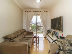 Apartamento para Venda em São Paulo - 2
