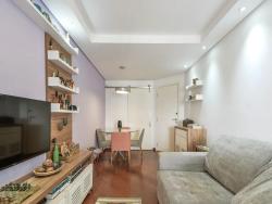 Apartamento para Venda em São Paulo - 3